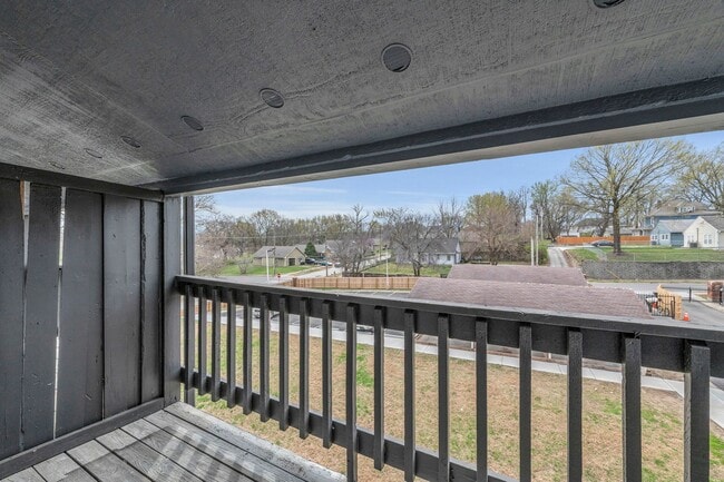 Floorplan - Lakeview II Apartments