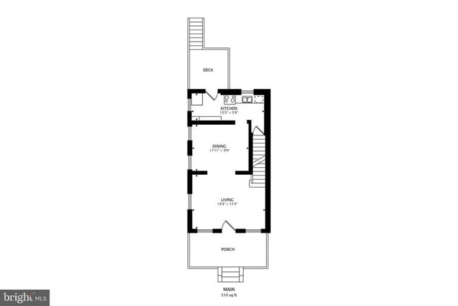 Building Photo - 6203 8th St NW