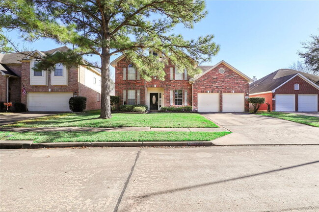 Building Photo - 23207 Olive Ridge Ct