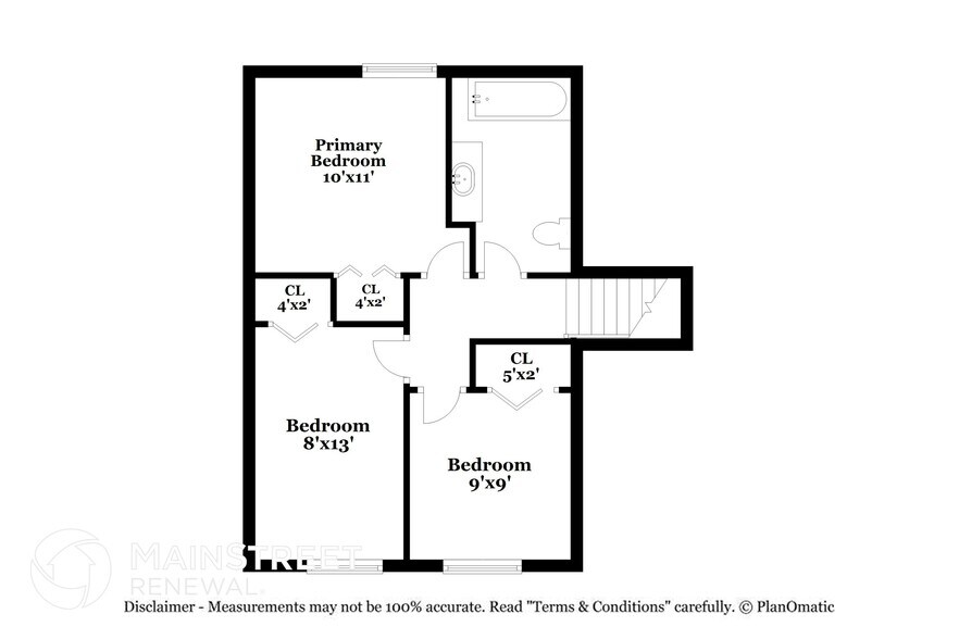 Building Photo - 2501 Blue Rock Blvd