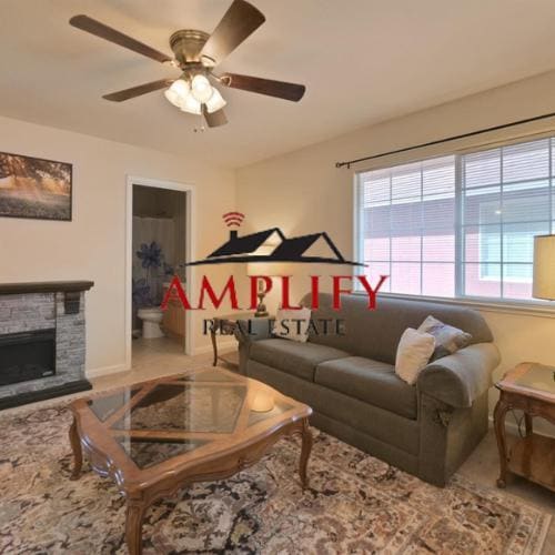 Building Photo - 427 Hetherington Cir