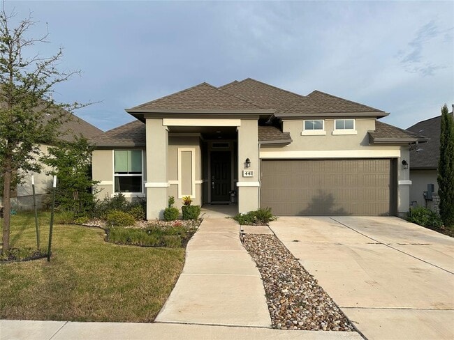 Building Photo - 441 Saturnia Dr