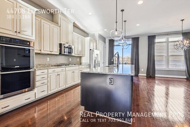 Building Photo - 44708 Ellsworth Terrace