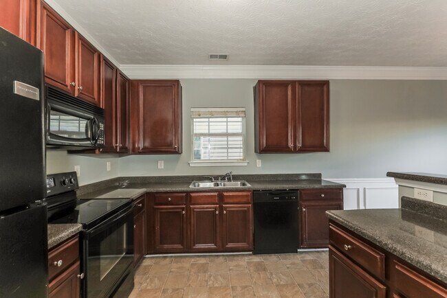 Building Photo - 11189 James Madison Dr