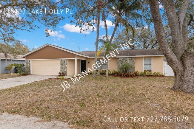 Building Photo - 15103 Lake Holly Pl