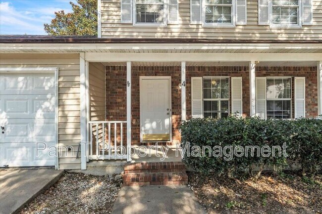 Building Photo - 4 Gunpowder Ct
