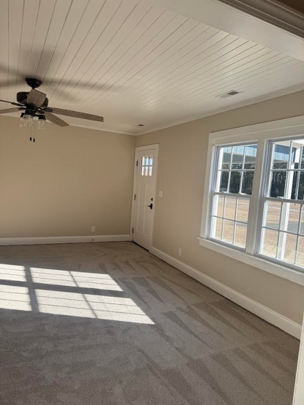 Building Photo - 346 Selah Church Rd