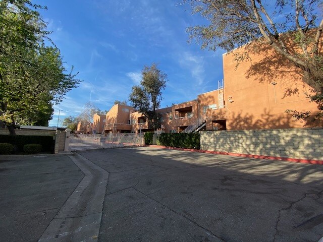 Building Photo - 12601 Van Nuys Blvd
