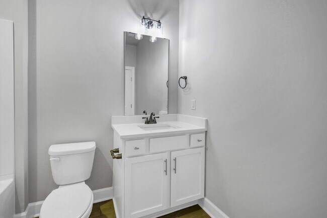 Building Photo - Brand-New 4BR Home in Prime Columbia Location!