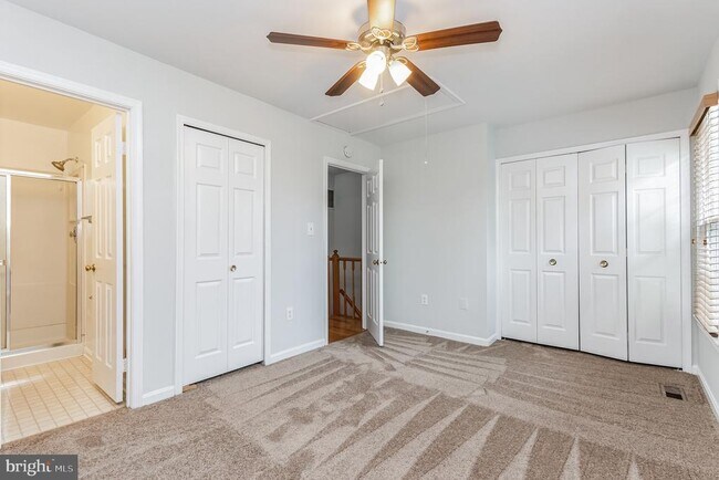 Building Photo - 6531 Brick Hearth Ct