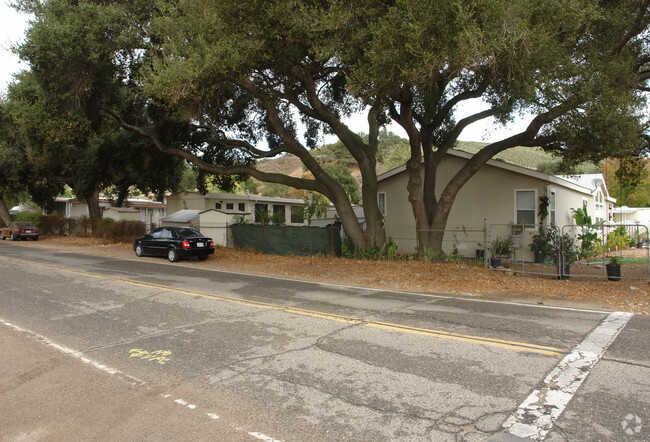 Building Photo - Lake Casitas Mobile Home Estates