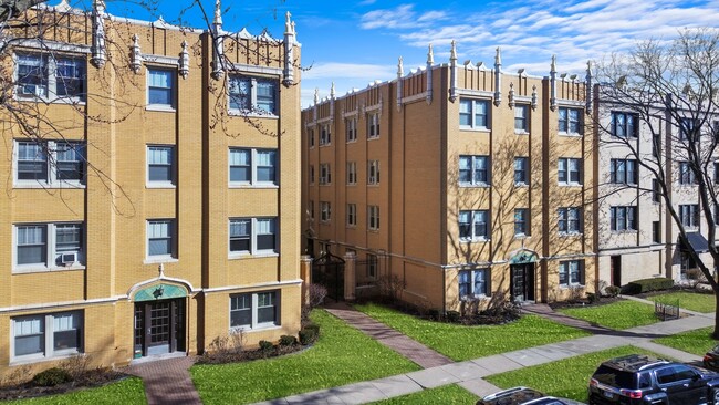 Building Photo - 1931 Grove Ave