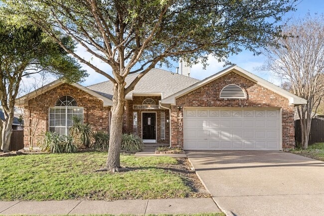 Building Photo - 4709 Justin Dr