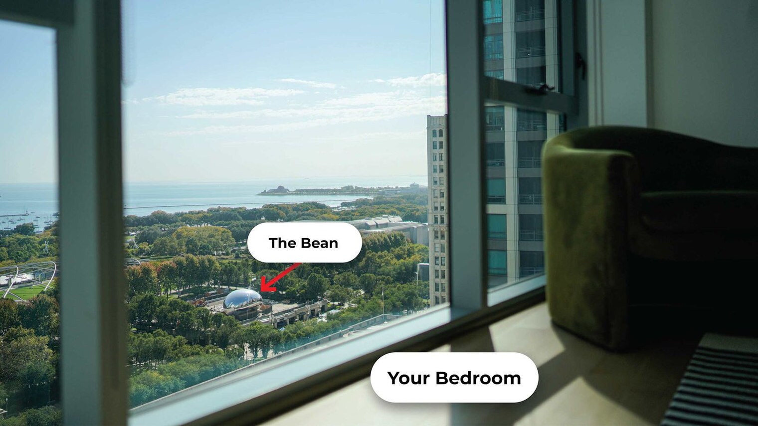 Building Photo - 54 E Randolph St