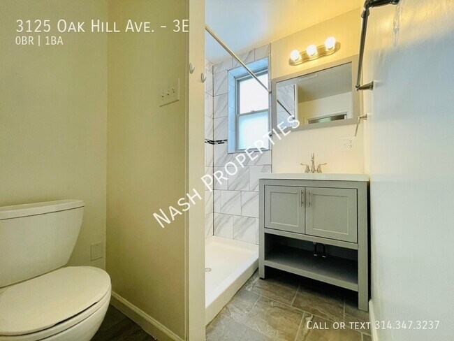 Building Photo - 3125 Oak Hill Ave