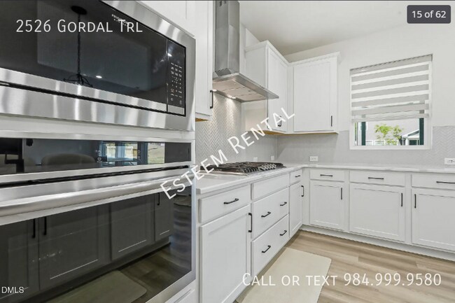 Building Photo - 2526 Gordal Trl