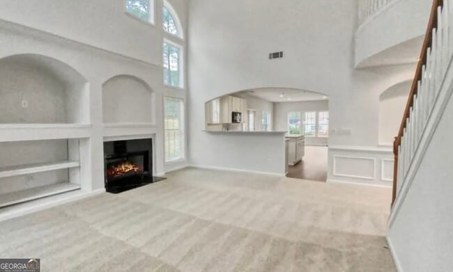 Building Photo - 1115 Fountain Crest Dr