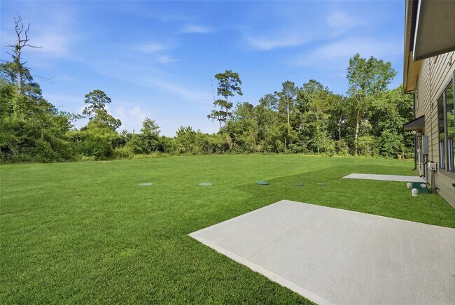 Building Photo - 12204 Hairston Cir