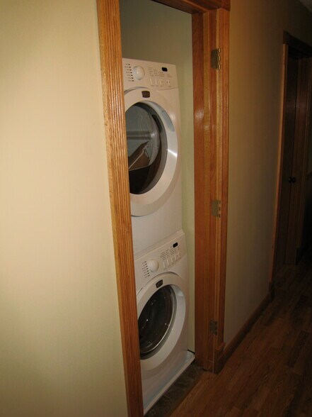 Laundry - 314 3rd Ave SE