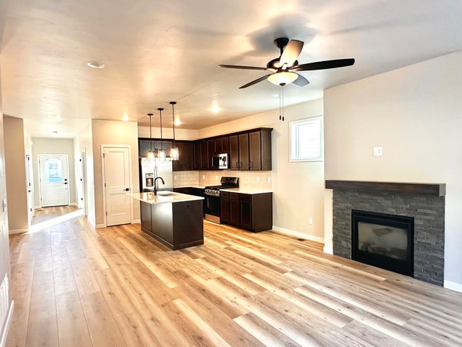 Building Photo - Brand new Build in North Kalispell