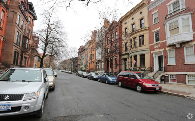 Building Photo - 317 State St