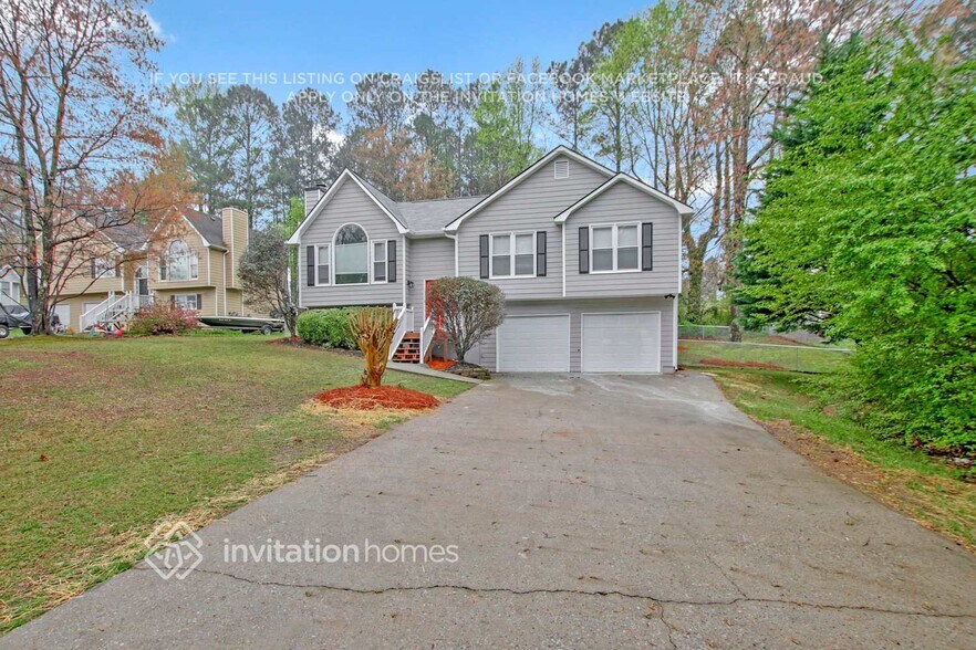Primary Photo - 92 Oak Landing Dr S
