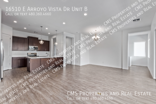 Building Photo - 16510 E Arroyo Vista Dr