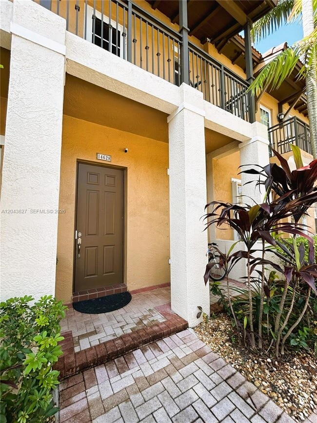 Building Photo - 14628 SW 6th St