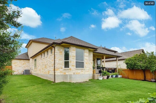 Building Photo - 4208 Bonanza Dr