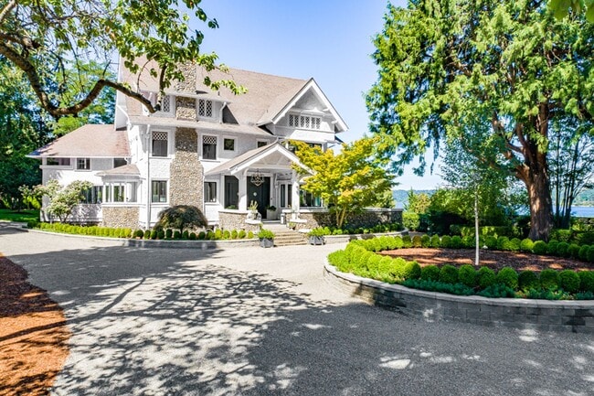 Building Photo - Seward Park Estate