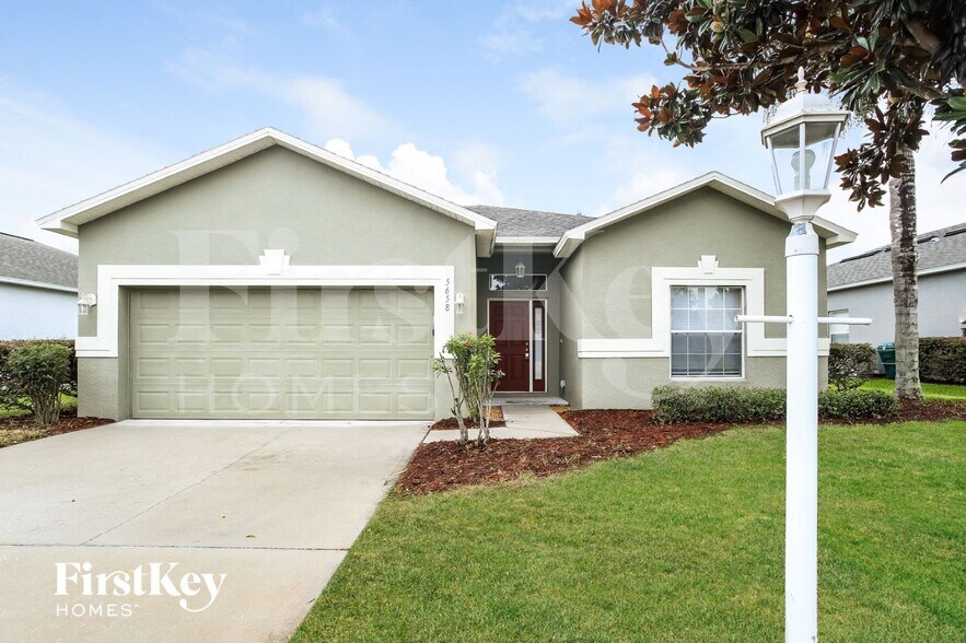 Primary Photo - 5658 Forest Ridge Dr