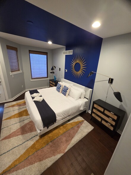 Building Photo - 539 McKean St