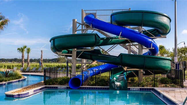 Building Photo - 3111 Paradox Cir