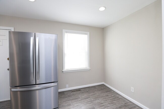 Building Photo - 1507 N 30th St