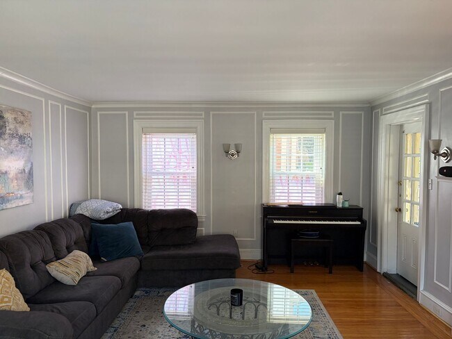 Building Photo - Elegant 3 Story Brick Corner Property Now Available