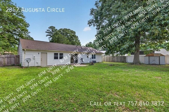 Building Photo - 2857 Augusta Cir