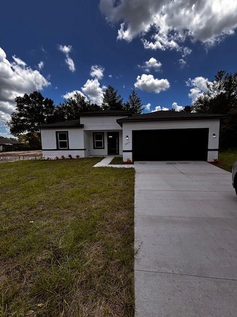 Primary Photo - 16855 SW 18th Avenue Rd
