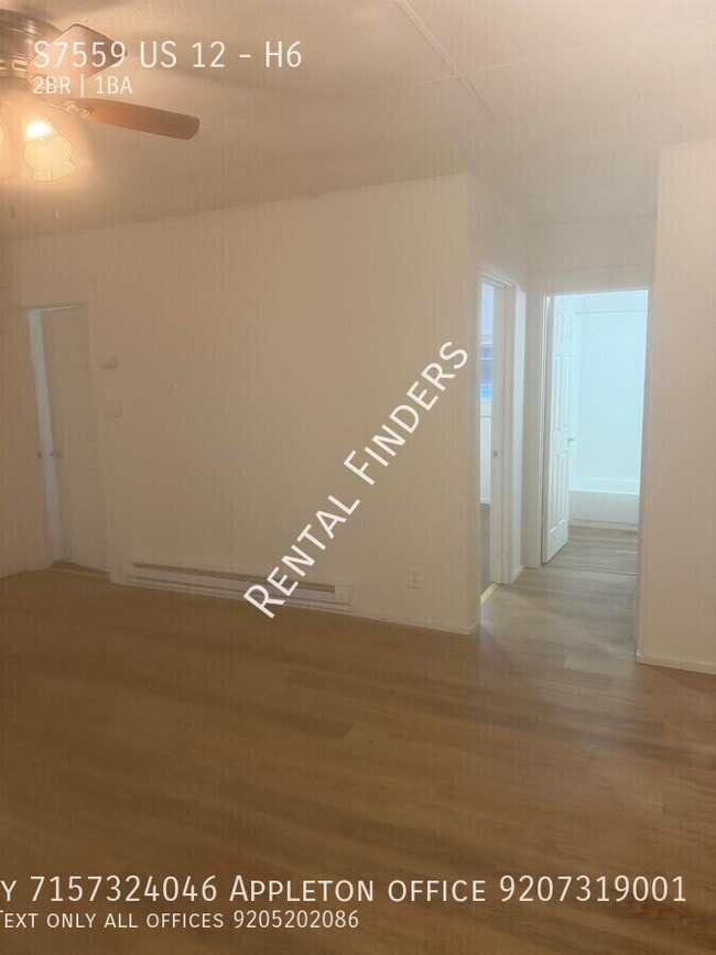 Building Photo - S7559 US-12