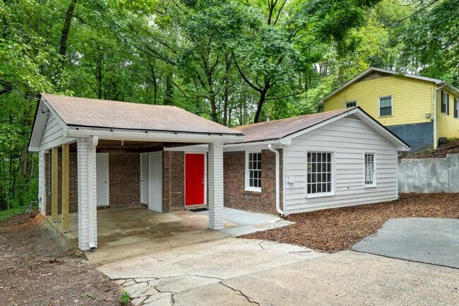 Building Photo - 3124 Shirley Dr
