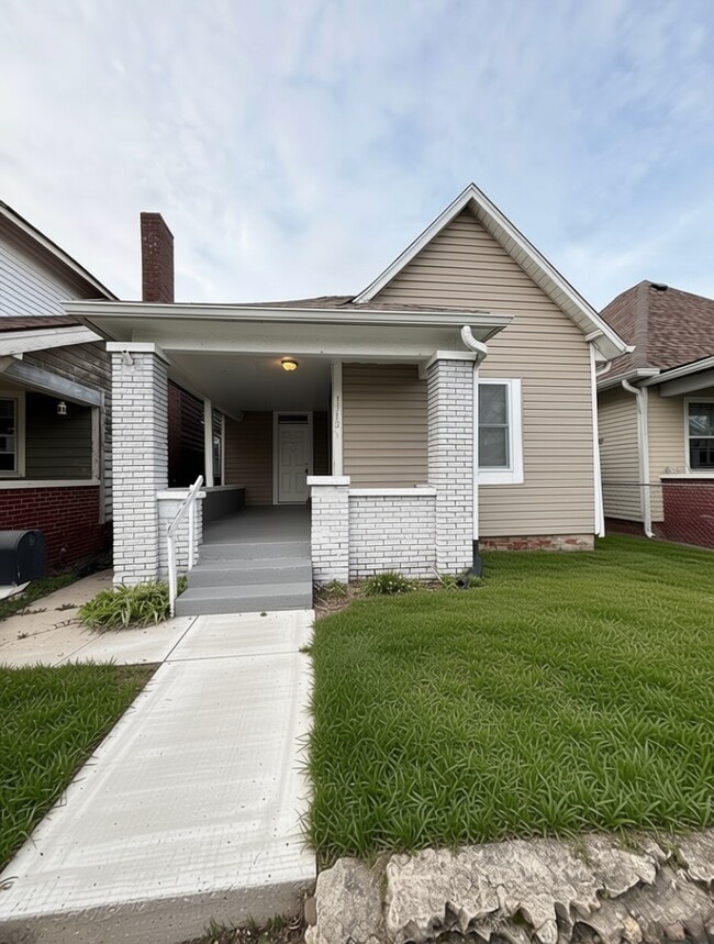 Building Photo - 1512 English Ave