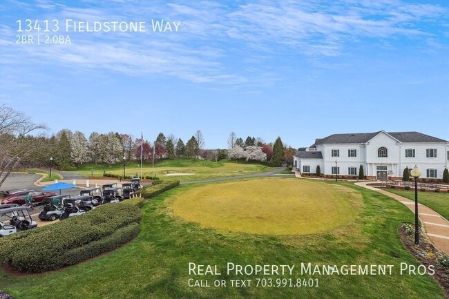 Building Photo - 13413 Fieldstone Way