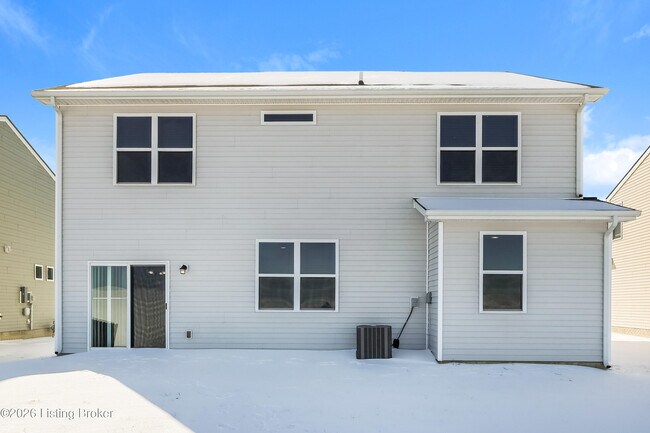 Building Photo - 4084 Firestone Way