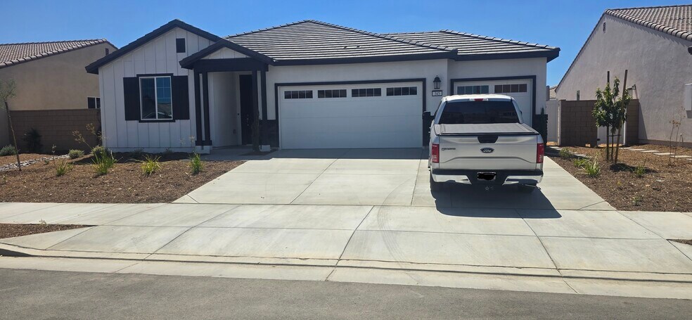 Front house - 345 Charlton St