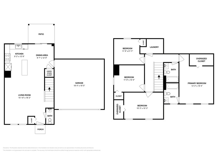 Building Photo - 1443 Havenbrook Dr