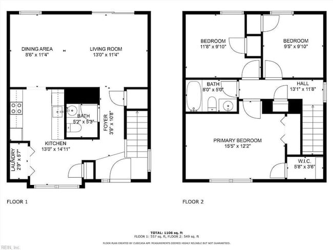 Building Photo - 2008 Fawnwood Common