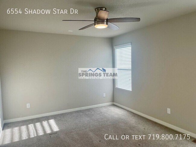 Building Photo - 6554 Shadow Star Dr