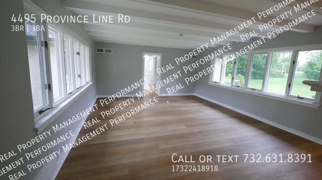 Building Photo - 4495 Province Line Rd