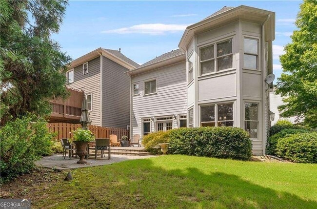 Building Photo - 3733 Paces Park Cir SE