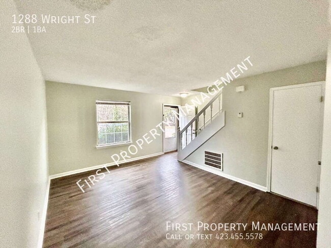 Building Photo - 1288 Wright St