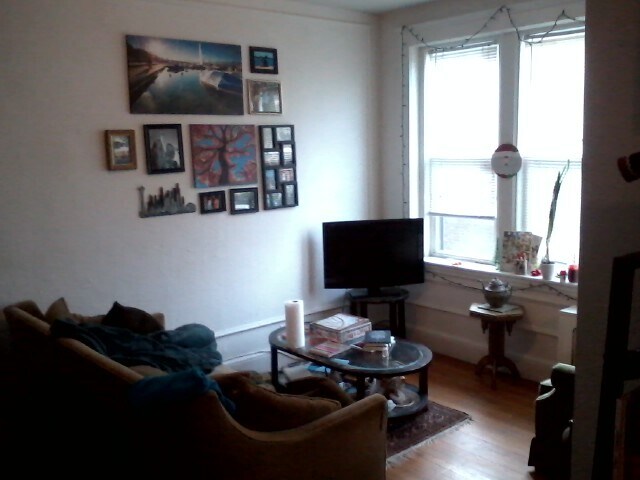 Building Photo - 2001 Commonwealth Ave